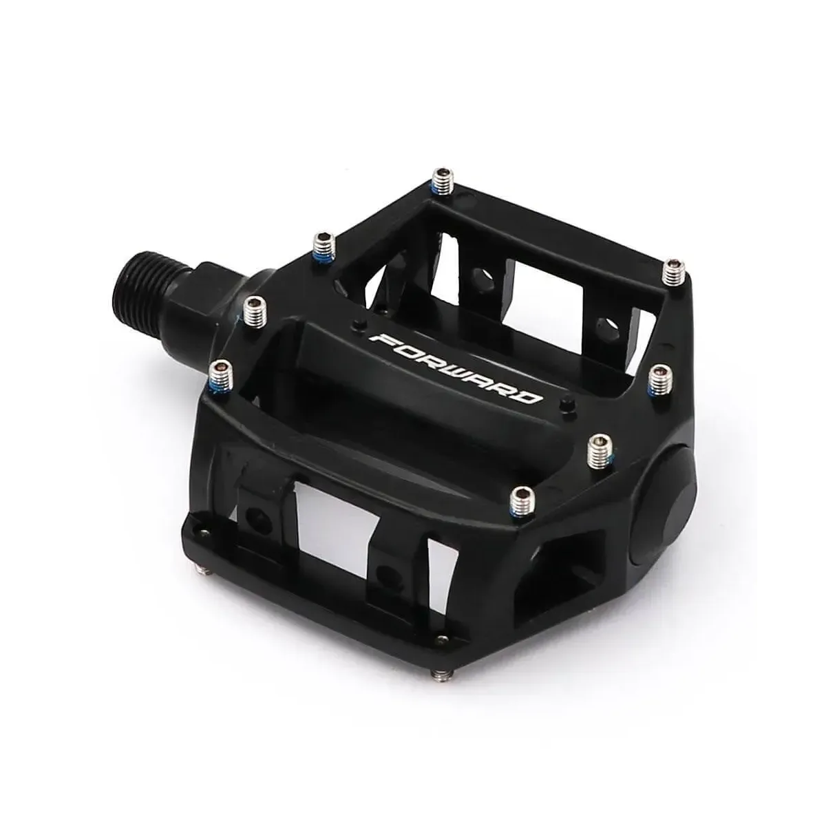 Forward Affix JR Evo Pedals Black
